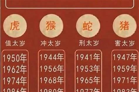 生肖蛇年份